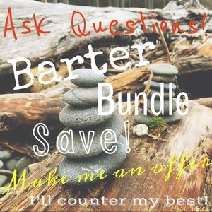 Make an offer!